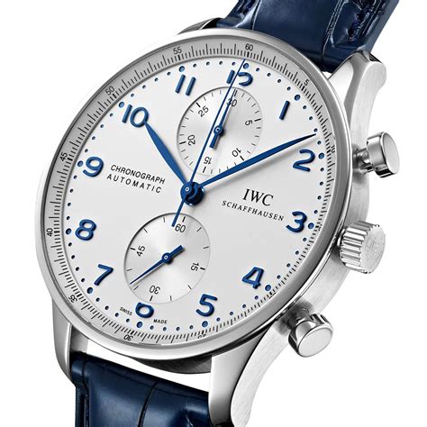 used iwc watches for men